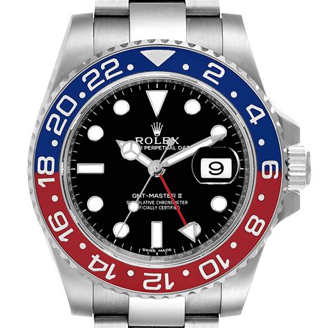 what does gmt stand for on rolex|rolex gmt pepsi for sale.